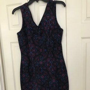 NWT Banana Republic Dress Size 8